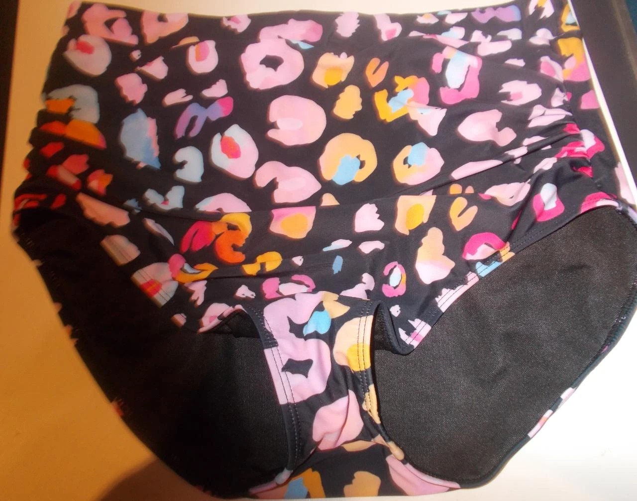Traje de dos piezas para mujer muy bonito, talla 44/46 – photo 4